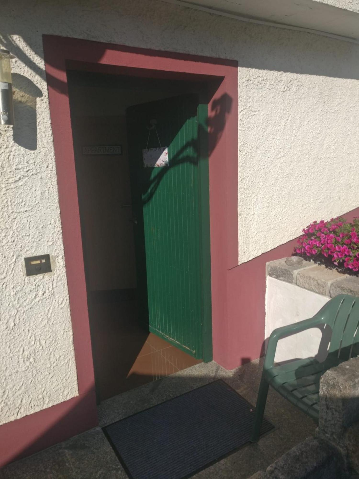 Apartments In Behringersmuehle Goessweinstein Eksteriør bilde