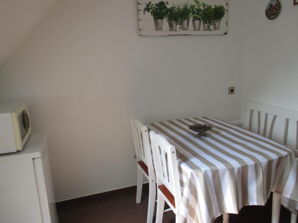 Apartments In Behringersmuehle Goessweinstein Eksteriør bilde