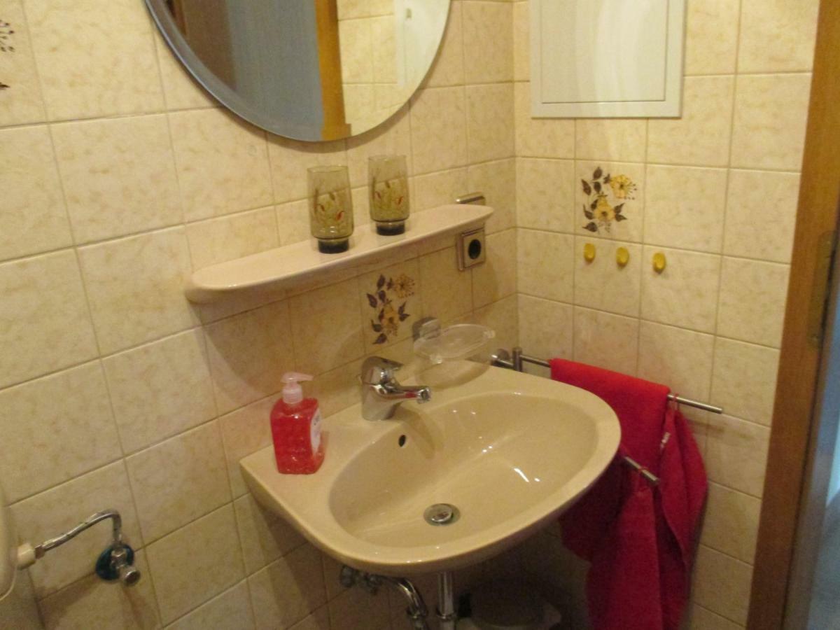 Apartments In Behringersmuehle Goessweinstein Eksteriør bilde